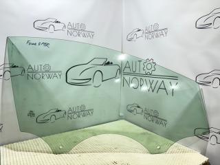 Запчасть стекло двери передней правой FORD Focus 3 2013