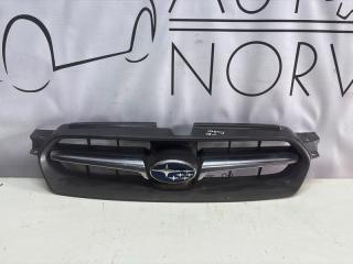 Фото запчасти решетка радиатора Subaru Legacy 2005 Б/У запчасть Запчасть решетка радиатора Subaru Legacy 2005