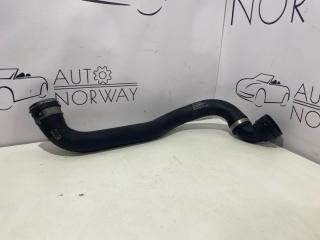 Патрубок системы охлаждения Mercedes GLE C167 COUPE 2023 контрактная Патрубок системы охлаждения Mercedes GLE C167 COUPE 2023