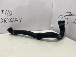 Патрубок системы охлаждения Mercedes GLE C167 COUPE 2023 контрактная Патрубок системы охлаждения Mercedes GLE C167 COUPE 2023