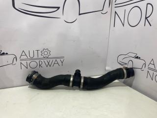 Патрубок системы охлаждения Mercedes GLE C167 COUPE 2023 контрактная Патрубок системы охлаждения Mercedes GLE C167 COUPE 2023