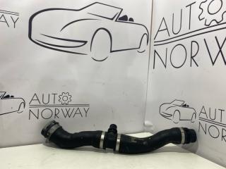 Патрубок системы охлаждения Mercedes GLE C167 COUPE 2023 контрактная Патрубок системы охлаждения Mercedes GLE C167 COUPE 2023