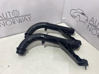 Патрубок системы охлаждения Mercedes GLE C167 COUPE 2023 контрактная Патрубок системы охлаждения Mercedes GLE C167 COUPE 2023