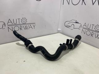 Патрубок системы охлаждения Mercedes GLE C167 COUPE 2023 контрактная Патрубок системы охлаждения Mercedes GLE C167 COUPE 2023