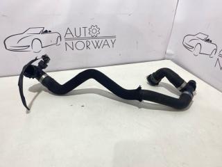 Патрубок системы охлаждения Mercedes GLE C167 COUPE 2023 контрактная Патрубок системы охлаждения Mercedes GLE C167 COUPE 2023