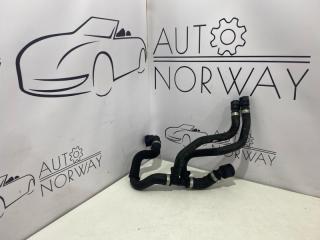 Патрубок системы охлаждения Mercedes GLE C167 COUPE 2023 контрактная Патрубок системы охлаждения Mercedes GLE C167 COUPE 2023