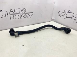 Патрубок системы охлаждения Mercedes GLE C167 COUPE 2023 контрактная Патрубок системы охлаждения Mercedes GLE C167 COUPE 2023