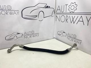 Патрубок системы охлаждения Mercedes GLE C167 COUPE 2023 контрактная Патрубок системы охлаждения Mercedes GLE C167 COUPE 2023