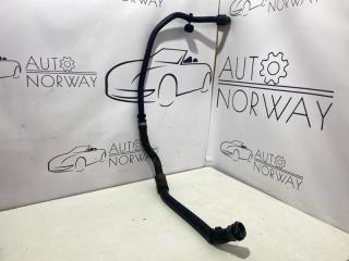 Патрубок системы охлаждения Mercedes GLE C167 COUPE 2023 контрактная Патрубок системы охлаждения Mercedes GLE C167 COUPE 2023