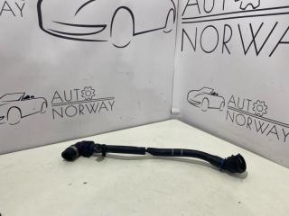 Патрубок системы охлаждения Mercedes GLE C167 COUPE 2023 контрактная Патрубок системы охлаждения Mercedes GLE C167 COUPE 2023