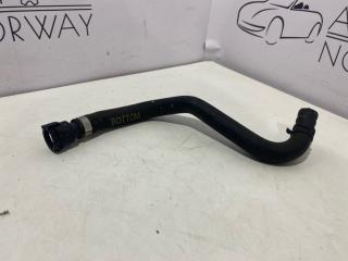 Патрубок системы охлаждения Mercedes GLE C167 COUPE 2023 контрактная Патрубок системы охлаждения Mercedes GLE C167 COUPE 2023