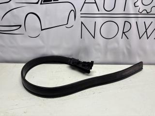 Запчасть уплотнитель капота Mercedes GLE C167 COUPE 2023