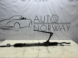 Фото запчасти рулевая рейка Nissan NV200 2009 Б/У запчасть Запчасть рулевая рейка Nissan NV200 2009