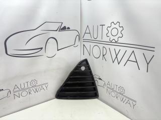 Запчасть заглушка бампера правая FORD Focus 3 2012