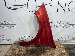 Фото запчасти крыло переднее левое Renault Megane 2 2004 контрактная запчасть Запчасть крыло переднее левое Renault Megane 2 2004