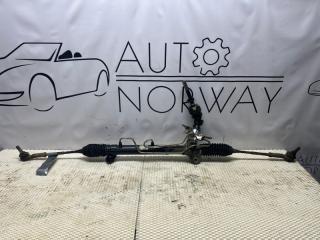 Фото запчасти рулевая рейка Nissan X-TRAIL 2005 Б/У запчасть Запчасть рулевая рейка Nissan X-TRAIL 2005