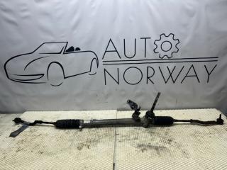 Фото запчасти рулевая рейка Nissan X-TRAIL 2009 Б/У запчасть Запчасть рулевая рейка Nissan X-TRAIL 2009