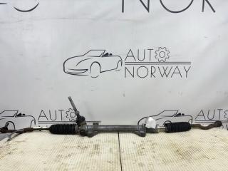 Фото запчасти рулевая рейка Nissan Qashqai 2011 контрактная запчасть Запчасть рулевая рейка Nissan Qashqai 2011