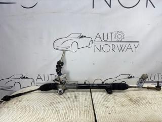 Фото запчасти рулевая рейка Nissan X-TRAIL 2004 контрактная запчасть Запчасть рулевая рейка Nissan X-TRAIL 2004