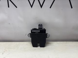 Запчасть замок багажника FORD Focus 3 2013