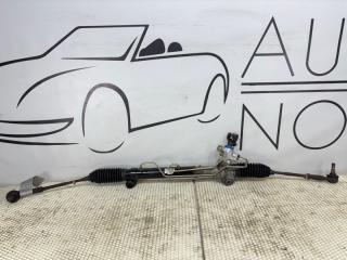 Фото запчасти рулевая рейка Nissan X-TRAIL 2005 контрактная запчасть Запчасть рулевая рейка Nissan X-TRAIL 2005