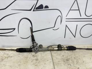 Фото запчасти рулевая рейка Nissan Primera P12 2006 контрактная запчасть Запчасть рулевая рейка Nissan Primera P12 2006