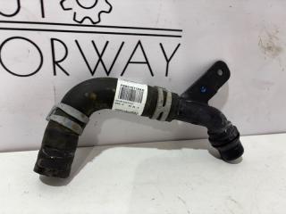 Патрубок системы охлаждения Jeep Wrangler 2024 контрактная Патрубок системы охлаждения Jeep Wrangler 2024