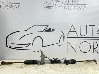 Фото запчасти рулевая рейка Fiat Doblo 2012 Б/У запчасть Запчасть рулевая рейка Fiat Doblo 2012