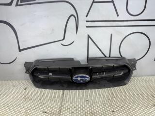Фото запчасти решетка радиатора Subaru Legacy 2004 Б/У запчасть Запчасть решетка радиатора Subaru Legacy 2004