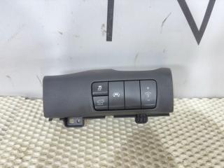 Фото запчасти блок кнопок Kia sportage 2017 Б/У запчасть Запчасть блок кнопок Kia sportage 2017