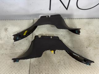 Запчасть обшивка стойки Land Rover Range Rover Sport L494 2015