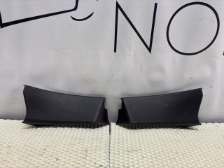 Запчасть накладка на порог Land Rover Range Rover Sport L494 2016