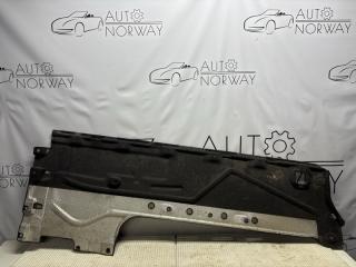 Запчасть защита днища Alfa Romeo 952 2016