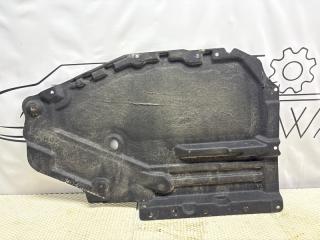 Фото запчасти защита топливного бака BMW X6 2016 Б/У запчасть Запчасть защита топливного бака BMW X6 2016