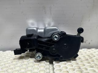 Запчасть моторчик стеклоподъемника задний правый Mercedes GLS X166 2016