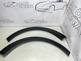 Фото запчасти расширители арок Kia sportage 2016 Б/У запчасть Запчасть расширители арок Kia sportage 2016