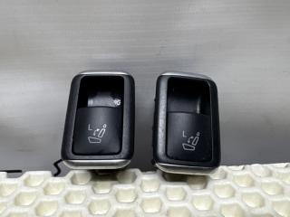 Запчасть кнопка регулировки сиденья Mercedes GLS X166 2016