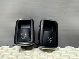 Запчасть кнопка регулировки сиденья Mercedes GLS X166 2016