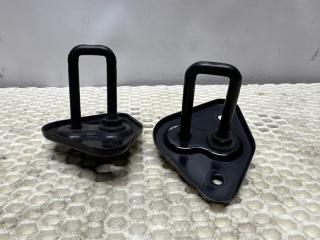 Запчасть петля капота Mercedes GLS X166 2016