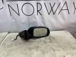 Запчасть зеркало наружное правое Honda Accord 7 2006