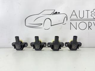 Запчасть датчик удара Mercedes GLS X166 2016