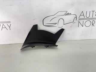 Фото запчасти накладка декоративная Porsche Macan 2016 Б/У запчасть Запчасть накладка декоративная Porsche Macan 2016