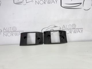 Запчасть накладка кузова Land Rover Range Rover Sport L494 2015