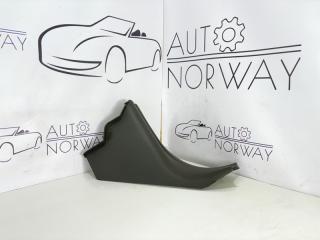 Запчасть накладка на порог Land Rover Range Rover L405 2016