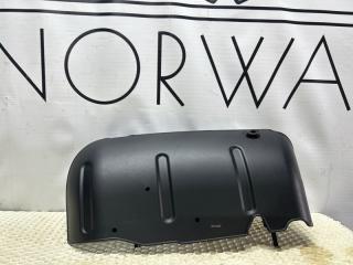 Фото запчасти декоративная крышка двигателя Jeep Wrangler 2024 Б/У запчасть Запчасть декоративная крышка двигателя Jeep Wrangler 2024