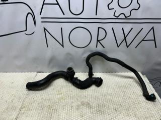 Патрубок системы охлаждения Land Rover Range Rover 2016 Б/У Патрубок системы охлаждения Land Rover Range Rover 2016