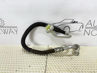 Фото запчасти трубка кондиционера Volvo V60 2019 Б/У запчасть Запчасть трубка кондиционера Volvo V60 2019