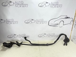 Патрубок радиатора Volvo V60 2019