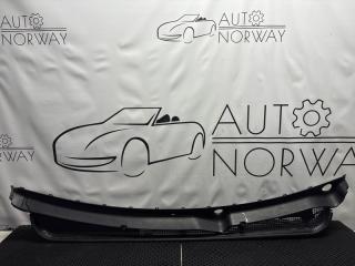 Фото запчасти решетка стеклоочистителя (жабо) Subaru Outback 2009 Б/У запчасть Запчасть решетка стеклоочистителя (жабо) Subaru Outback 2009