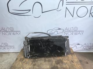 Фото запчасти кассета радиаторов Chrysler Voyager 2000 контрактная запчасть Запчасть кассета радиаторов Chrysler Voyager 2000